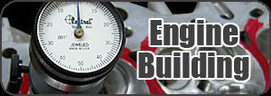 King Motorsports Honda Acura Engine Building