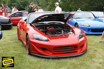 King Motorsports 3rd Annual Dyno Day Recap