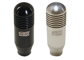 Mugen 5MT Classic Grooved Shift Knob $103