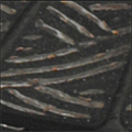 Mugen Copper Clutch Surface Closeup