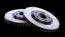 Brake Rotors