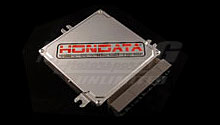 ECU, Tuning Software