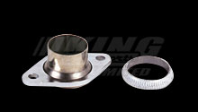 Gaskets, Flanges, Studs & Hardware