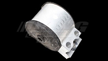 Mounts & Bushings
