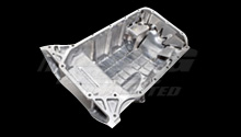 Oil Pans, Oil Pan Studs & Pickups