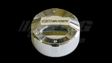 Fuel Cap Covers