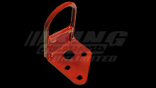 Tow Hooks