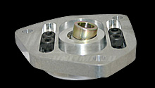 Camber Plates & Suspension