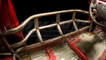 Roll Cages
