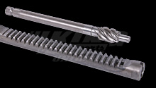 Steering Racks & Steering Rack Bushings
