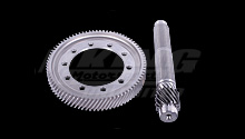 Final Drives & Gearsets