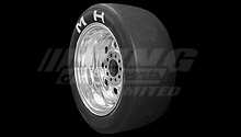 Drag Slicks