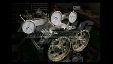 Camshaft Degreeing