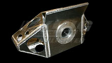 Tie Downs, Dry Breaks, & General Fabrication