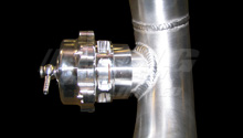 Install & Fabrication