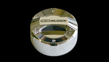 Fuel Cap Covers
