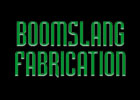 Boomslang Fab