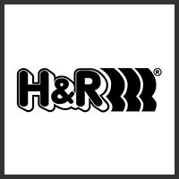 H & R Suspension