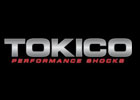 Tokico Suspension