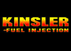 Kinsler Fuel Injection