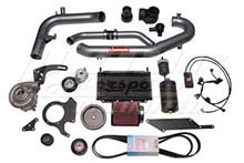 King Acura on Superchargers For Honda And Acura King Motorsports Unlimited