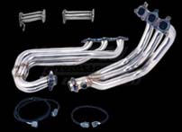 2005 Acura on Ct Engineering Header Nsx Nsx 1990 2005 Mandrel Bent T 304 Stainless