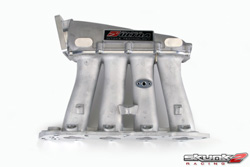 King Acura on Intake Manifolds For Honda And Acura   King Motorsports Unlimited