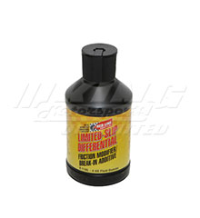 Red Line Friction Modifier