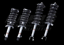 Mugen 5ADJ. 5-Way Adjustable Suspension Kit