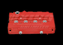 King Motorsports Valve Cover Venting - B Series VTEC