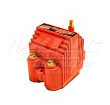 MSD Blaster SS Coil