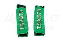 Takata Shoulder Pads