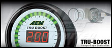 AEM TRU-BOOST Gauge-Type Controller