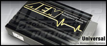 AEM Universal Engine Management System - w/Wide Band UEGO
