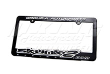 King Motorsports Honda Acura Mugen Accessories
