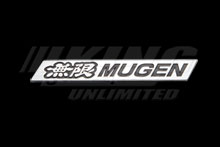 King Motorsports Honda Acura Mugen Accessories