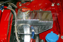 King Coolant Surge Tank