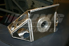 King Fuel System Dry Break