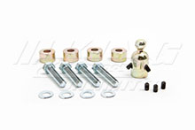 Skunk2 Fit Short Shifter Adapter - 1st Gen Fit