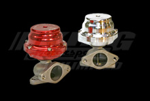 Tial F38 Wastegate