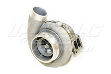 Garrett GT4718R Turbocharger