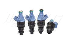 Precision Saturated Injectors - 310cc (Each)