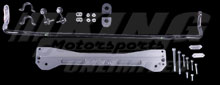 ASR Subframe Brace and 22mm Bar Kit - EG, DC2
