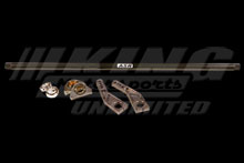 ASR 32mm Sway Bar Upgrade - EG, DC2