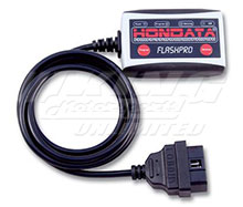 Hondata FlashPro for 06-09 Civic Si