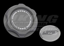 Skunk2 Limited Edition Oil Cap - Hard Anodized