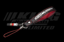 Mugen Phone Strap