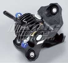 Mugen Quick Shifter for 8th Gen Civics