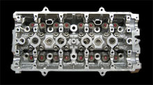 King Motorsports Valve Job - OEM Spec
