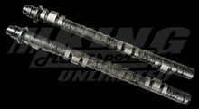 Buddy Club Racing Spec I Camshafts for K20